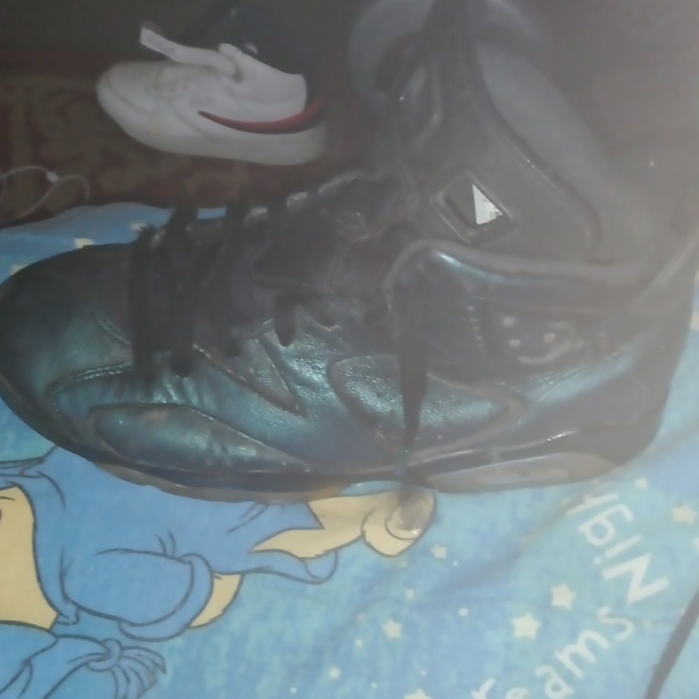 Jordan 6s